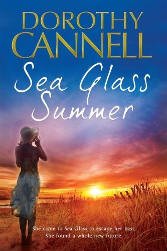 Dorothy Cannell/Sea Glass Summer